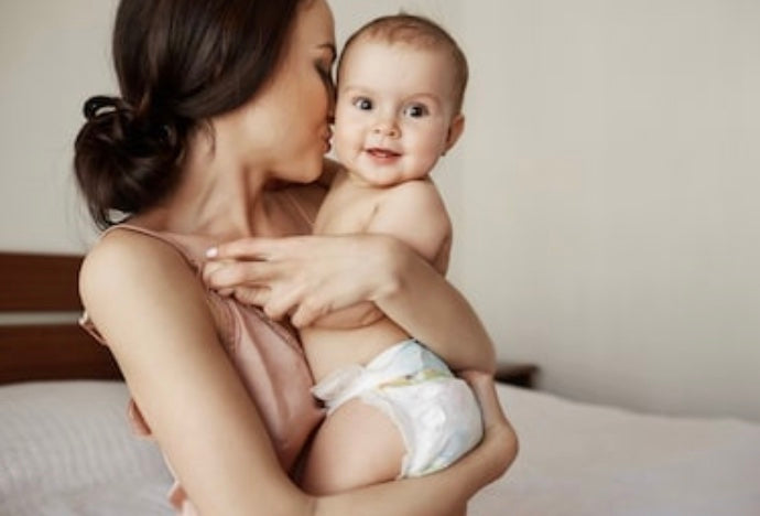 The New Mum Survival Guide | Hugo & Me